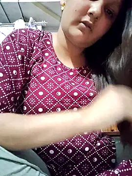 Anushka14321 online show from 26, 11, 2025