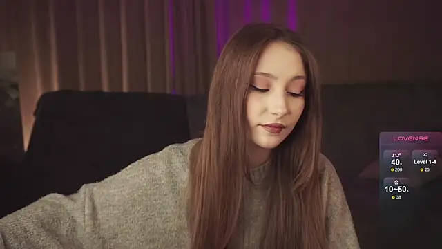 wetpussydaily online show from 18, 11, 2025