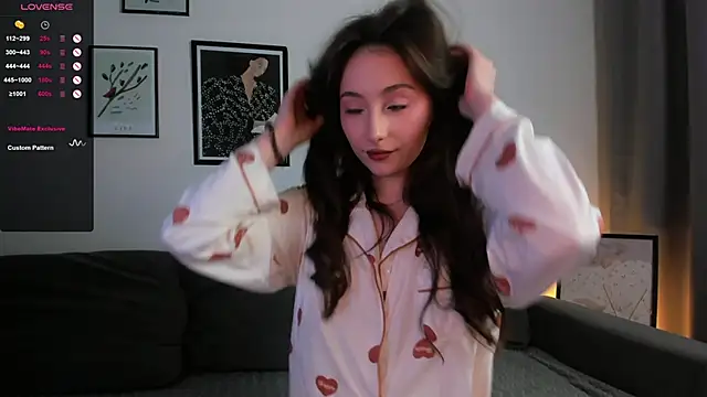 wetpussydaily online show from 3, 3, 2026