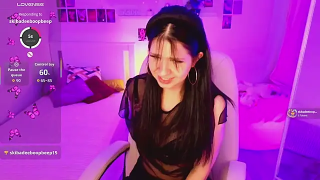 Snapshot of Wander_Waves chatting on 30, 9, 2025 Wander Waves online show from 30, 9, 2025