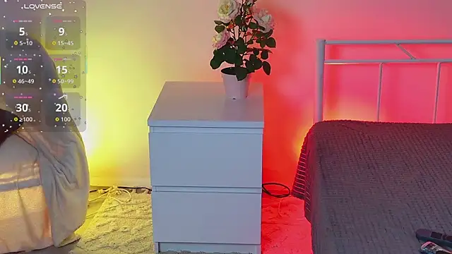 Snapshot of Wander_Waves chatting on 12, 10, 2025 Wander Waves online show from 12, 10, 2025