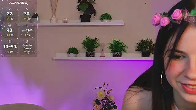 Snapshot of Wander_Waves chatting on 16, 10, 2025 Wander Waves online show from 16, 10, 2025