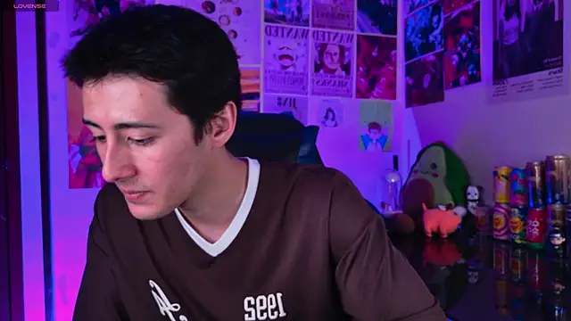 Snapshot of Jeremias_miller chatting on 21, 11, 2025 Jeremias miller online show from 21, 11, 2025