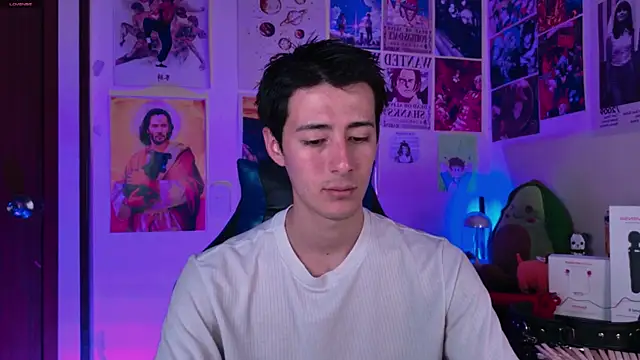 Snapshot of Jeremias_miller chatting on 22, 11, 2025 Jeremias miller online show from 22, 11, 2025