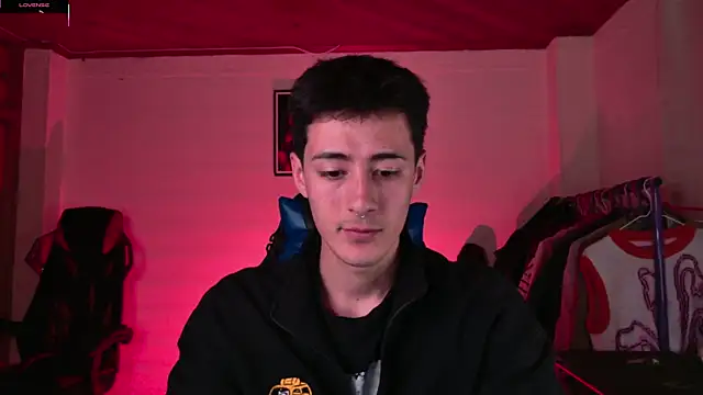 Snapshot of Jeremias_miller chatting on 16, 12, 2025 Jeremias miller online show from 16, 12, 2025