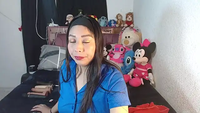 Mariajose202 online show from 6, 2, 2026