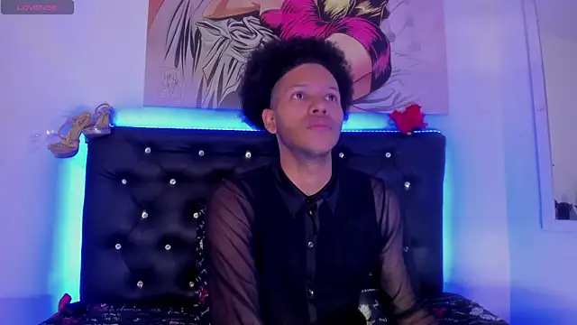 DEAMOL online show from 11, 11, 2025