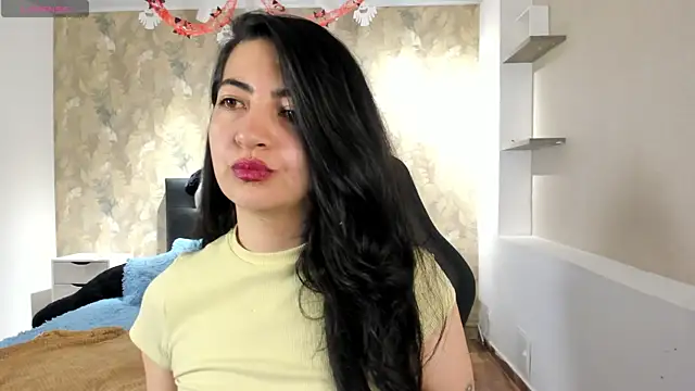 Snapshot of Saya_Amaretto1 chatting on 20, 10, 2025 Saya Amaretto1 online show from 20, 10, 2025