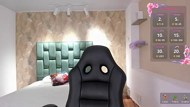 Snapshot of Saya_Amaretto1 chatting on 20, 11, 2025 Saya Amaretto1 online show from 20, 11, 2025