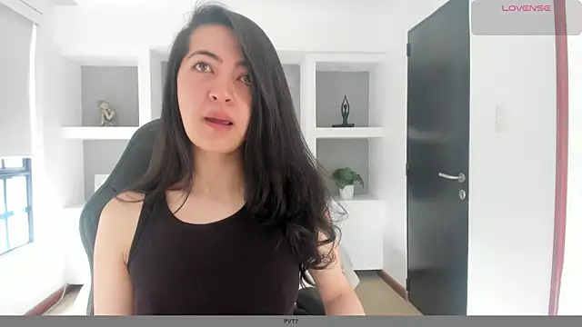 Snapshot of Saya_Amaretto1 chatting on 30, 11, 2025 Saya Amaretto1 online show from 30, 11, 2025