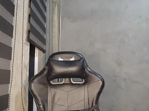 Snapshot of RowyCam chatting on 8, 9, 2025 RowyCam online show from 8, 9, 2025