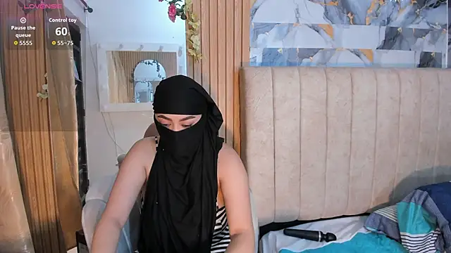 Snapshot of _ghaliaa chatting on 13, 7, 2026 ghaliaa online show from 13, 7, 2026