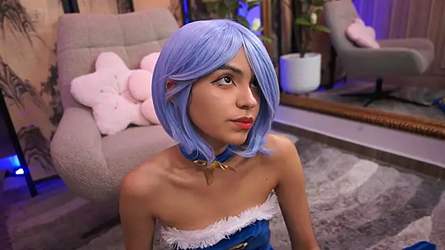 NamiKimura online show from 13, 12, 2025