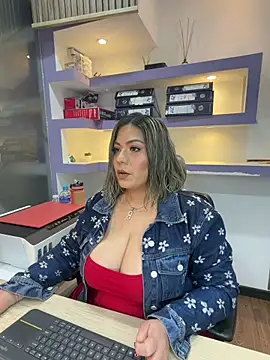 isabella horney  online show from 19, 5, 2026