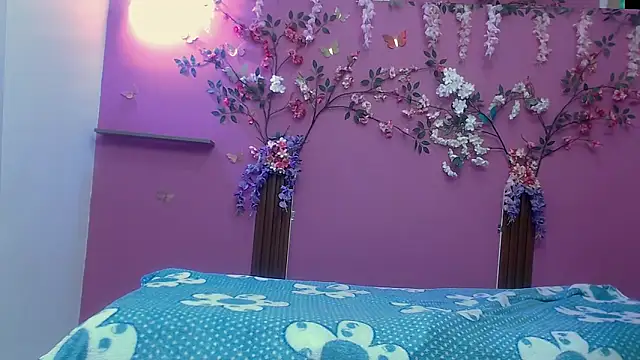 skinnybarbie022 online show from 27, 9, 2025