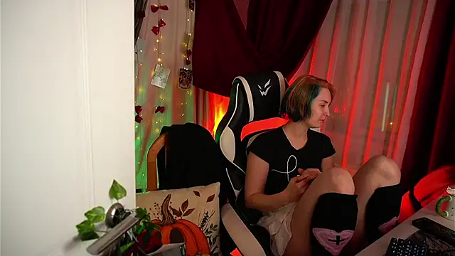 Sova173 online show from 10, 1, 2026