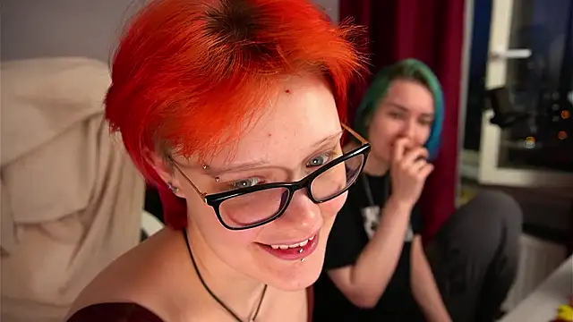 Sova173 online show from 21, 3, 2026