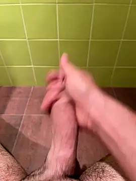 Pollon1994 online show from 3, 10, 2025