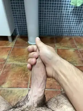 Pollon1994 online show from 19, 10, 2025