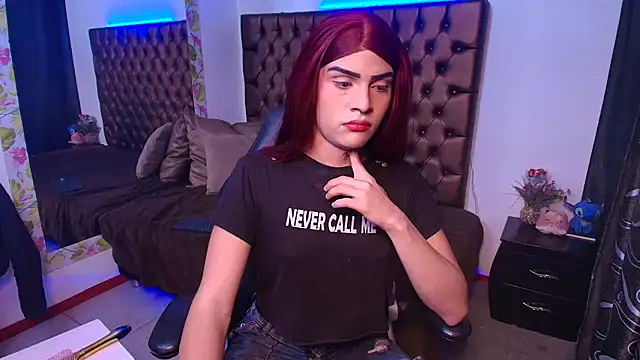 lailahdark online show from 22, 5, 2026