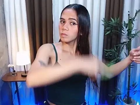 xPrecuioseChesca online show from 16, 9, 2025