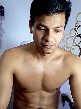 Snapshot of Valois2025 chatting on 15, 10, 2025 Valois2025 online show from 15, 10, 2025