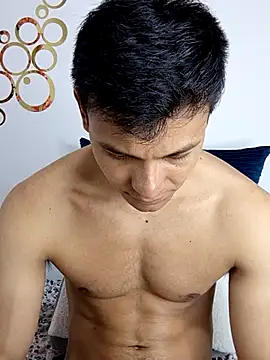 Snapshot of Valois2025 chatting on 9, 11, 2025 Valois2025 online show from 9, 11, 2025