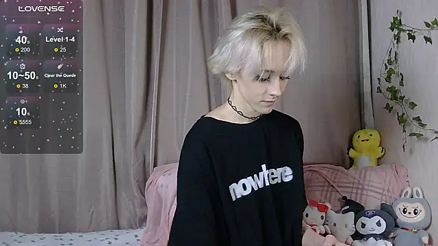 NextVibe  online show from 23, 11, 2025