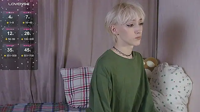 NextVibe  online show from 4, 2, 2026