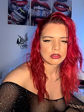 Snapshot of BabySinX chatting on 18, 10, 2025 BabySinX online show from 18, 10, 2025