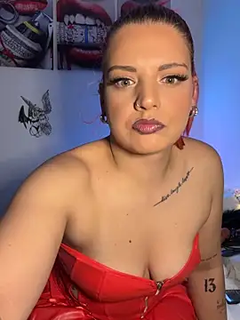 Snapshot of BabySinX chatting on 5, 11, 2025 BabySinX online show from 5, 11, 2025