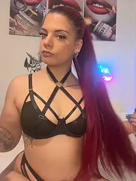 Snapshot of BabySinX chatting on 20, 11, 2025 BabySinX online show from 20, 11, 2025