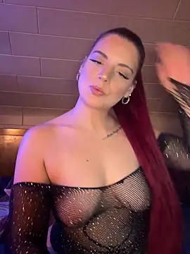 Snapshot of BabySinX chatting on 22, 11, 2025 BabySinX online show from 22, 11, 2025