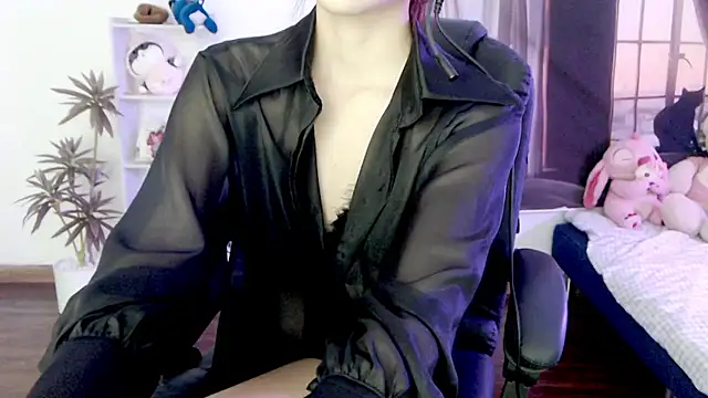 Snapshot of Suzie_Wet_Cave chatting on 6, 10, 2025 Suzie Wet Cave online show from 6, 10, 2025