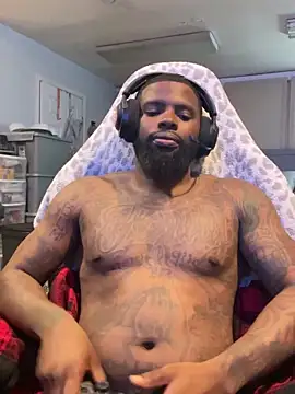 StandOnthatboy online show from 21, 3, 2026