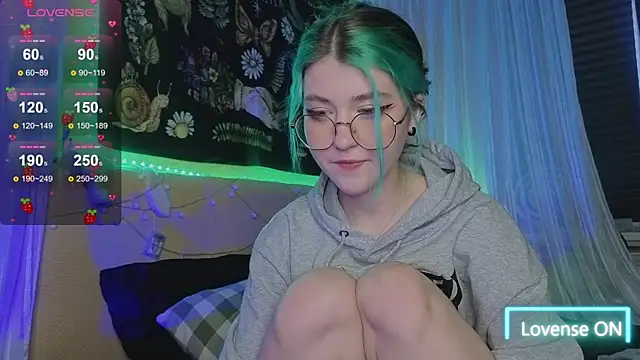 Miko Meow online show from 15, 4, 2026