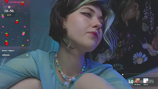 Miko Meow online show from 5, 7, 2026