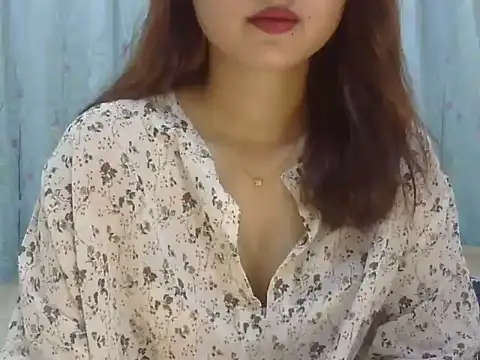 Snapshot of Maaaya_Pari chatting on 22, 10, 2025 Maaaya Pari online show from 22, 10, 2025