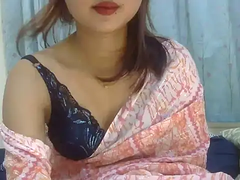 Snapshot of Maaaya_Pari chatting on 25, 10, 2025 Maaaya Pari online show from 25, 10, 2025