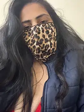 Snapshot of SashaPatel chatting on 1, 12, 2025 SashaPatel online show from 1, 12, 2025