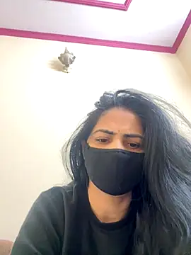 Snapshot of SashaPatel chatting on 5, 12, 2025 SashaPatel online show from 5, 12, 2025