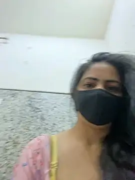 SashaPatel online show from 27, 5, 2026