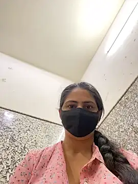 SashaPatel online show from 1, 6, 2026
