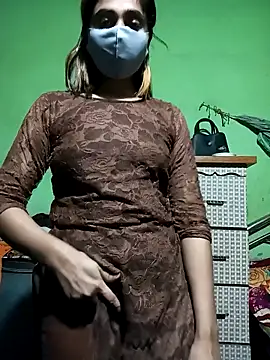 Snapshot of nila-aktar chatting on 12, 10, 2025 nila-aktar online show from 12, 10, 2025