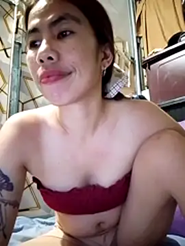 Deliciousgirl14 online show from 10, 6, 2026