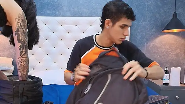 Snapshot of _realwav chatting on 26, 9, 2025 realwav online show from 26, 9, 2025