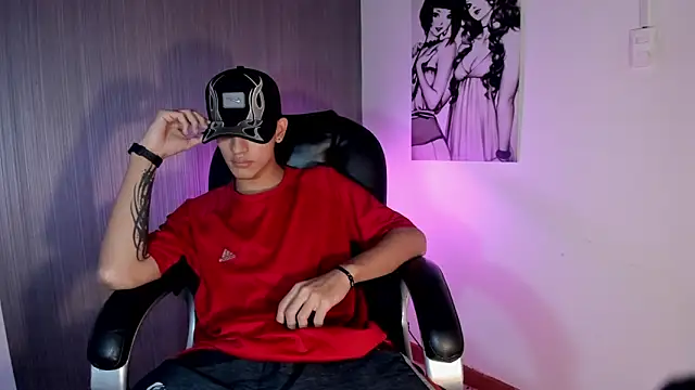 Snapshot of _realwav chatting on 30, 10, 2025 realwav online show from 30, 10, 2025