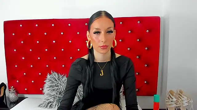 PleasureJasmine online show from 10, 10, 2025