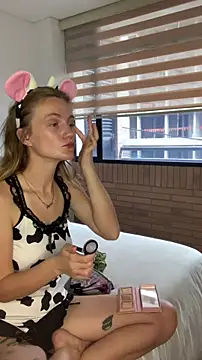 andyzuzka online show from 31, 10, 2025