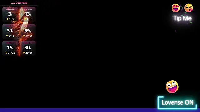 axelbisum online show from 28, 11, 2025